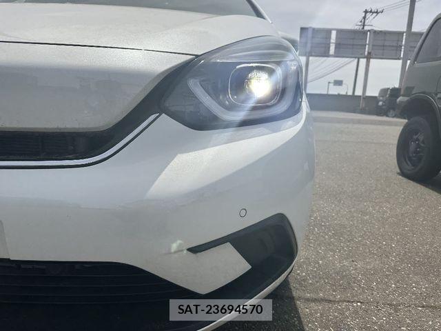 Honda FIT 2022-09 7219577-16