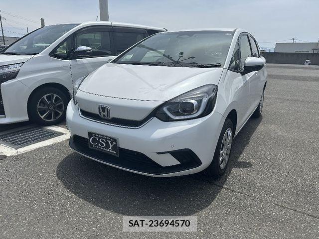 Honda FIT 2022-09 7219577-1