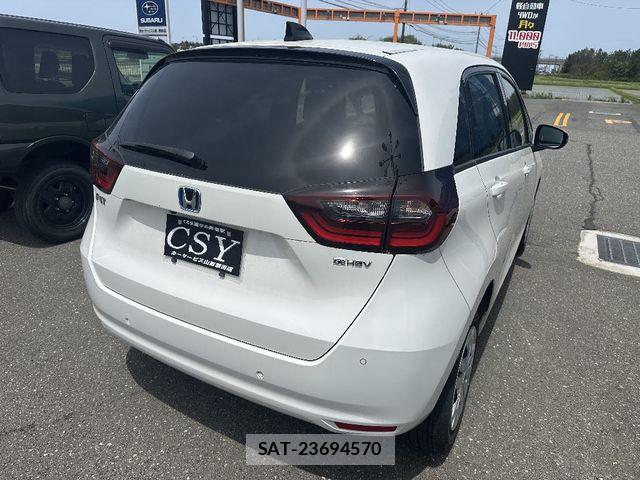 Honda FIT 2022-09 7219577-2