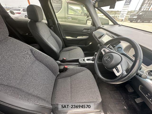 Honda FIT 2022-09 7219577-4