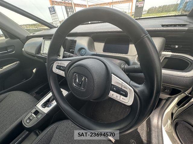 Honda FIT 2022-09 7219577-5
