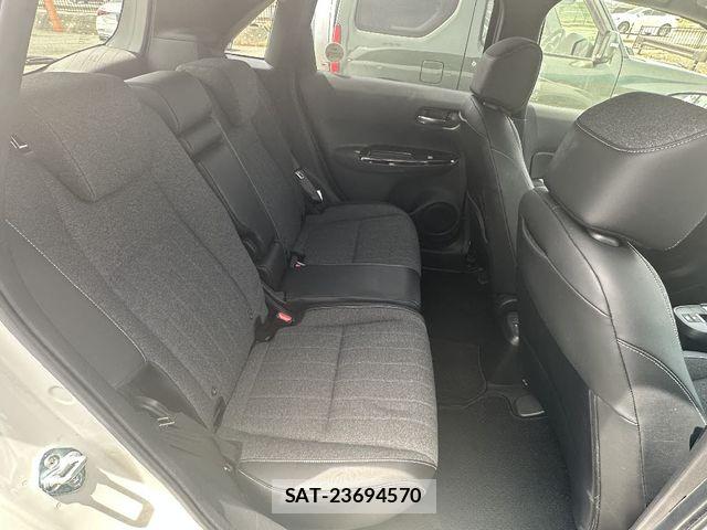 Honda FIT 2022-09 7219577-6