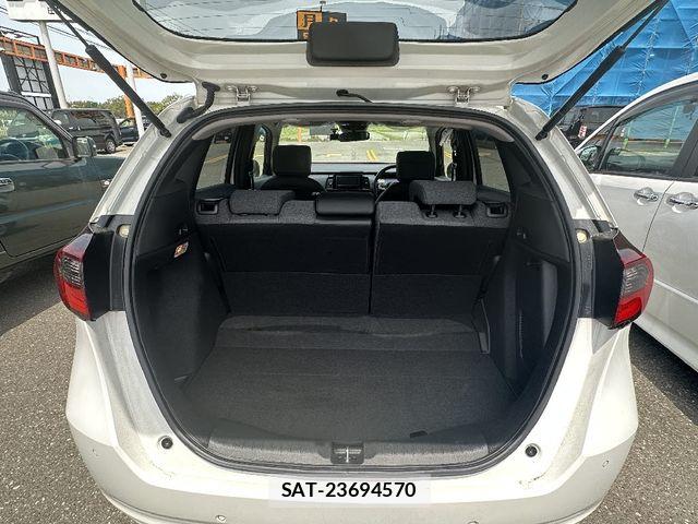 Honda FIT 2022-09 7219577-7