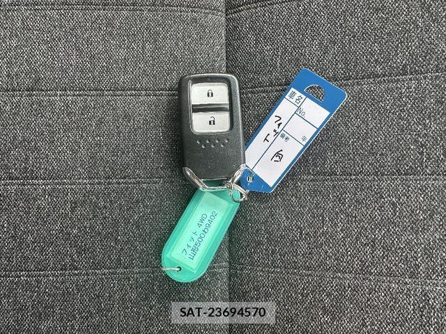 Honda FIT 2022-09 7219577-8