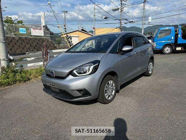 Honda FIT 2020-02 7219573-0