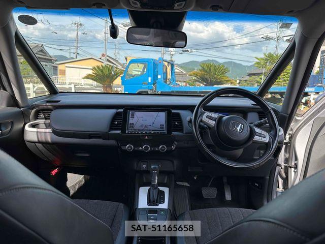 Honda FIT 2020-02 7219573-10