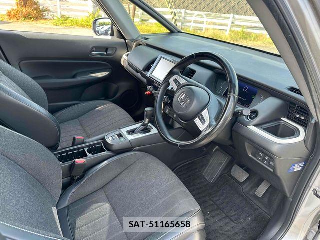 Honda FIT 2020-02 7219573-11