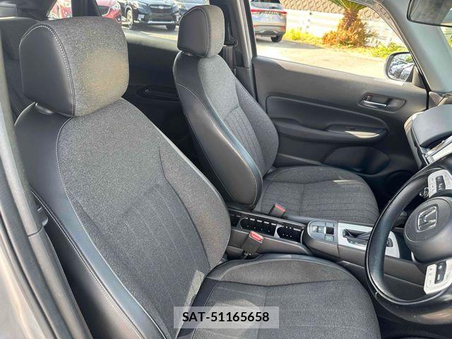 Honda FIT 2020-02 7219573-12