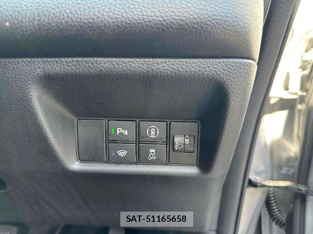 Honda FIT 2020-02 7219573-17