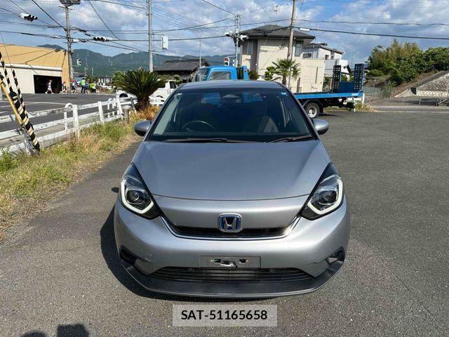 Honda FIT 2020-02 7219573-1
