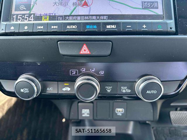 Honda FIT 2020-02 7219573-21