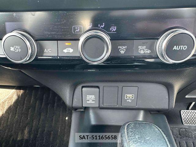 Honda FIT 2020-02 7219573-22