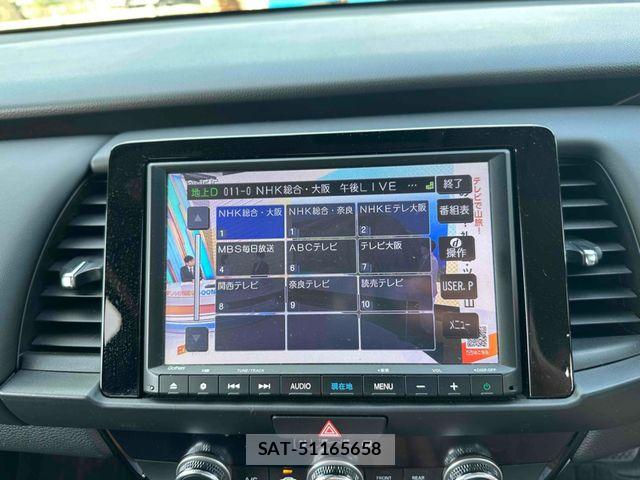 Honda FIT 2020-02 7219573-26