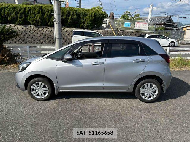 Honda FIT 2020-02 7219573-2