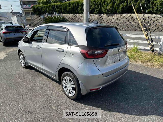 Honda FIT 2020-02 7219573-3