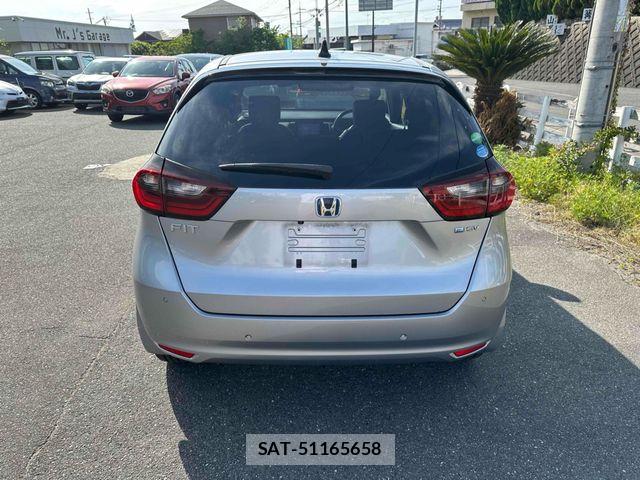 Honda FIT 2020-02 7219573-4