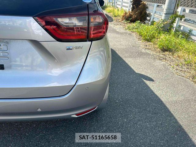 Honda FIT 2020-02 7219573-5