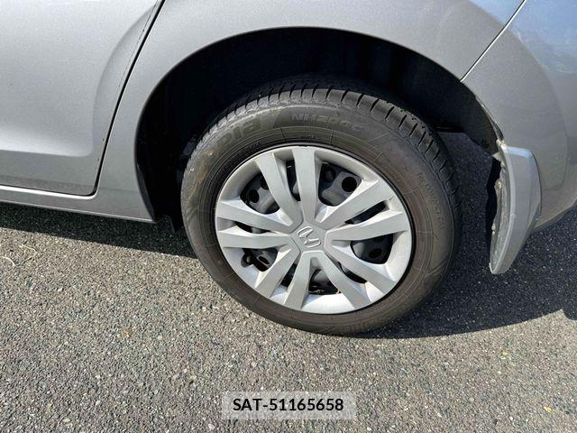 Honda FIT 2020-02 7219573-6