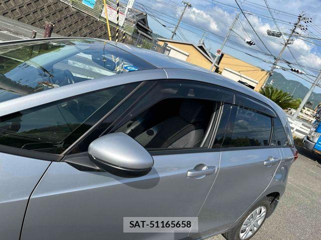 Honda FIT 2020-02 7219573-7