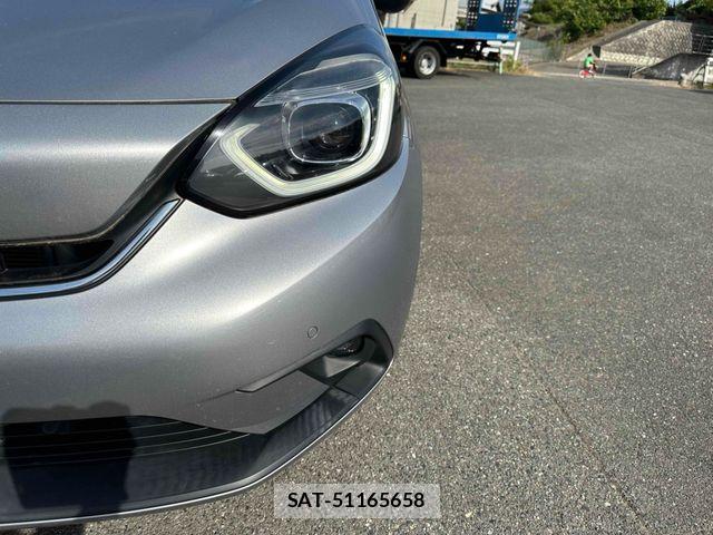 Honda FIT 2020-02 7219573-8