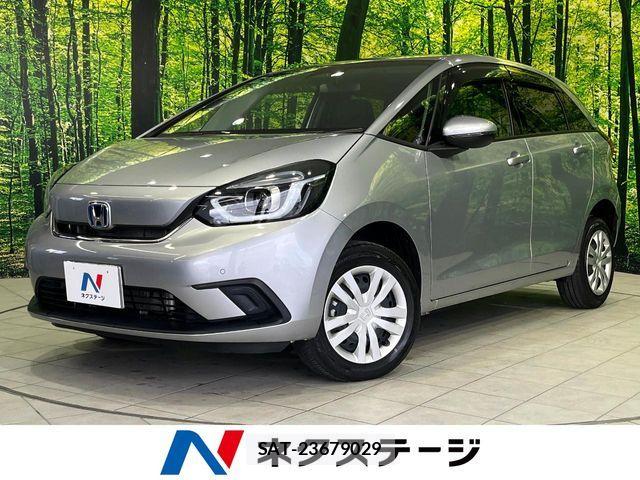 Honda FIT 2022-02 7219571-0