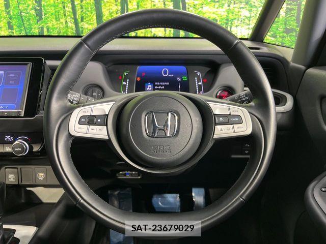 Honda FIT 2022-02 7219571-10