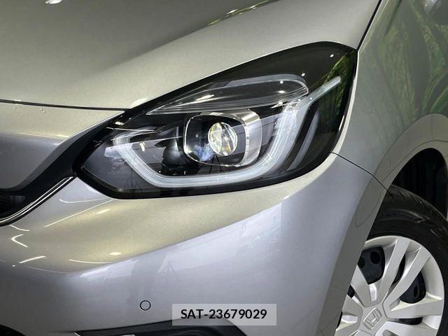 Honda FIT 2022-02 7219571-11