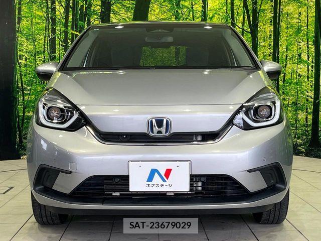 Honda FIT 2022-02 7219571-13
