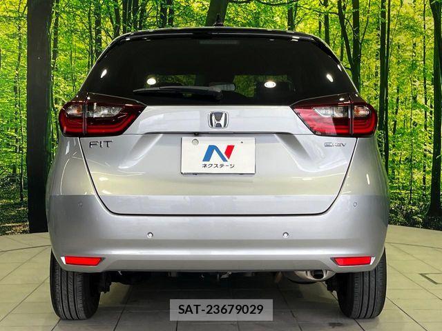 Honda FIT 2022-02 7219571-14