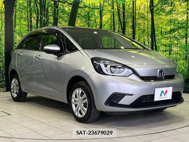 Honda FIT 2022-02 7219571-15