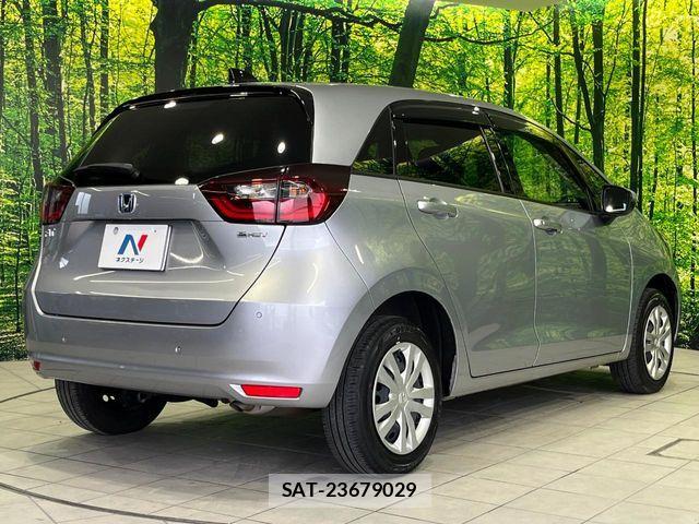 Honda FIT 2022-02 7219571-16