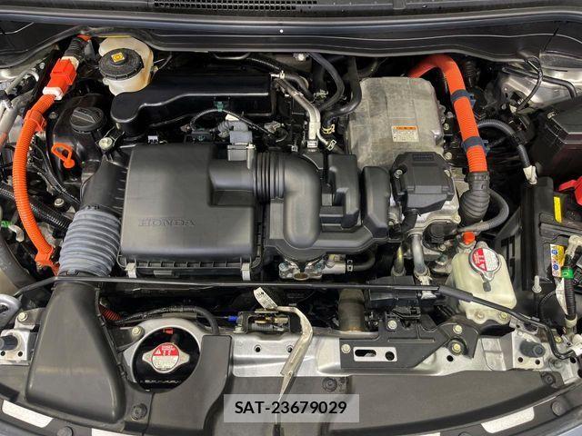 Honda FIT 2022-02 7219571-17