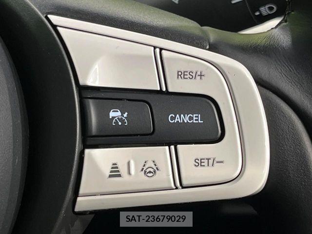 Honda FIT 2022-02 7219571-6