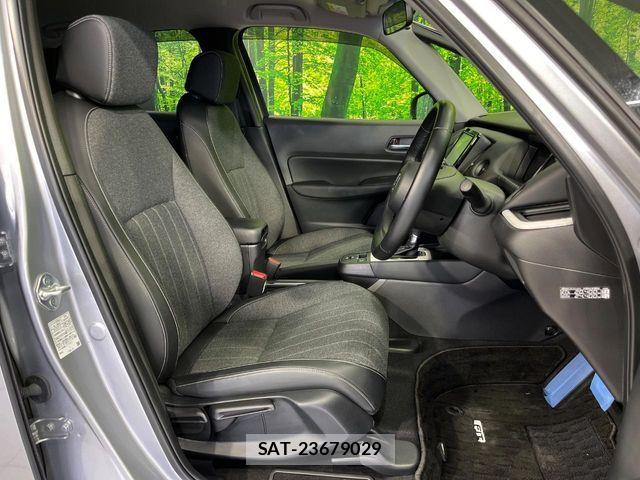 Honda FIT 2022-02 7219571-7