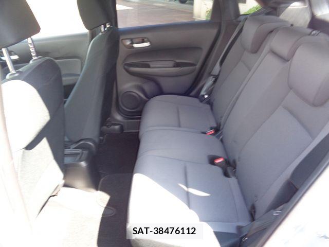 Honda FIT 2021-04 7272031-9