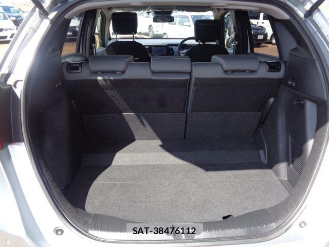 Honda FIT 2021-04 7272031-10
