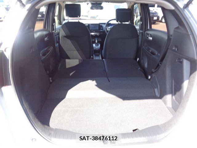 Honda FIT 2021-04 7272031-11