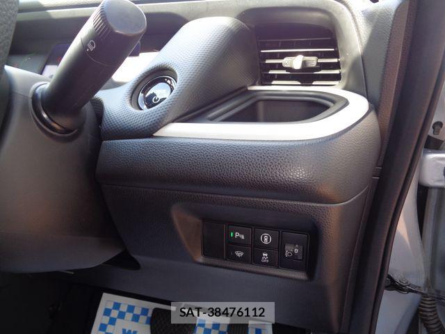 Honda FIT 2021-04 7272031-13