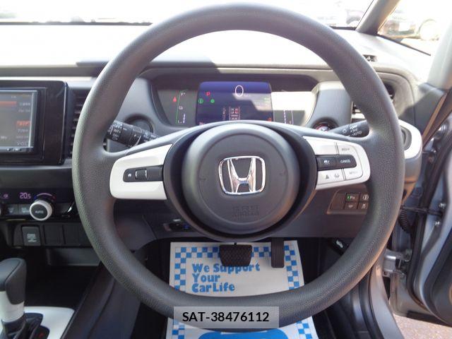 Honda FIT 2021-04 7272031-14