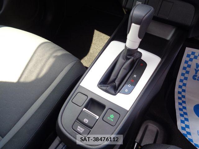 Honda FIT 2021-04 7272031-17