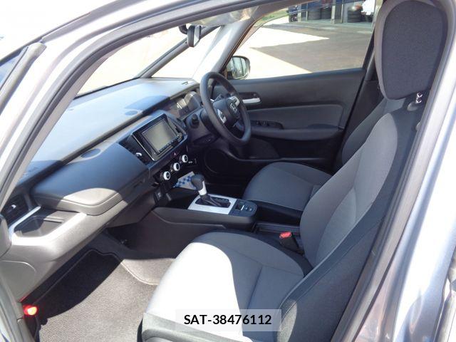 Honda FIT 2021-04 7272031-1