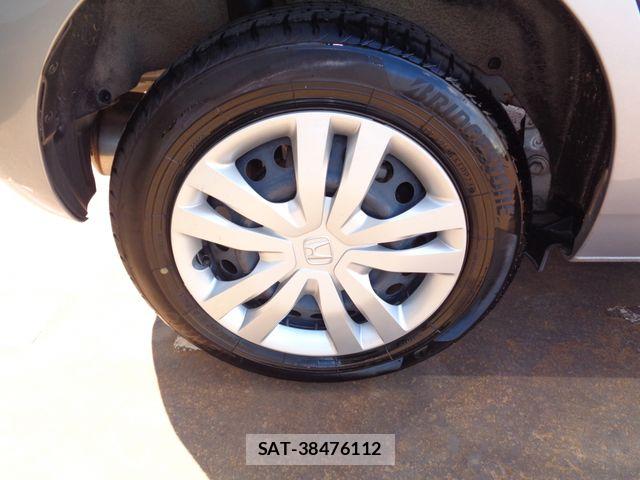 Honda FIT 2021-04 7272031-21