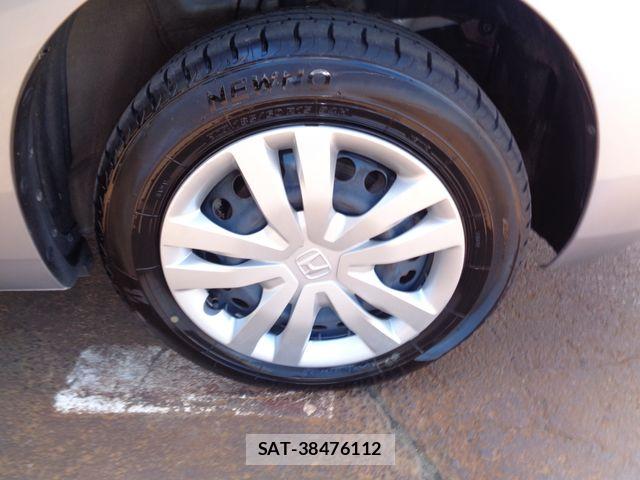 Honda FIT 2021-04 7272031-22