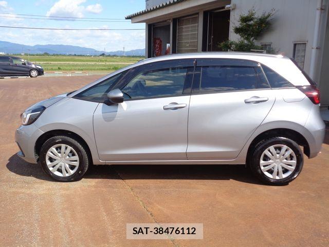 Honda FIT 2021-04 7272031-5