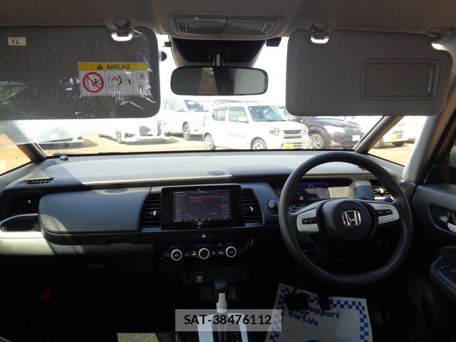Honda FIT 2021-04 7272031-8