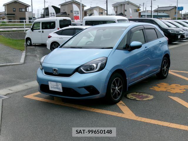 Honda FIT 2020-02 7327495-0
