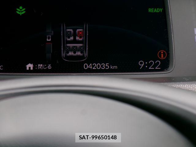 Honda FIT 2020-02 7327495-9