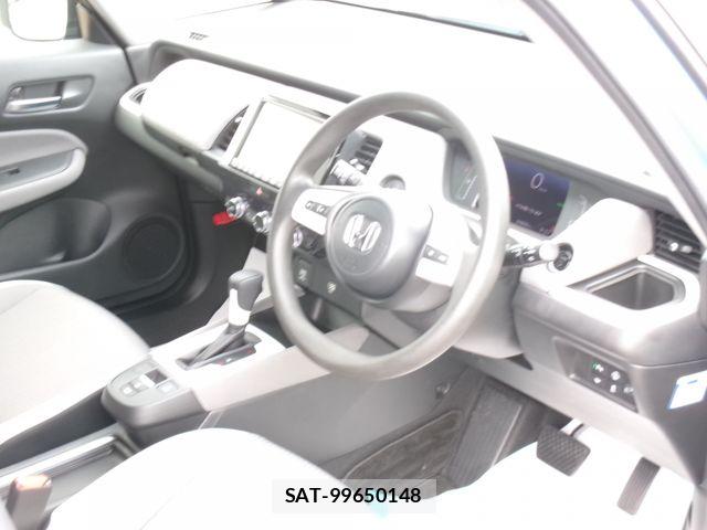 Honda FIT 2020-02 7327495-17