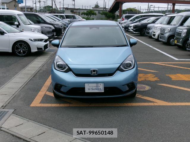 Honda FIT 2020-02 7327495-1