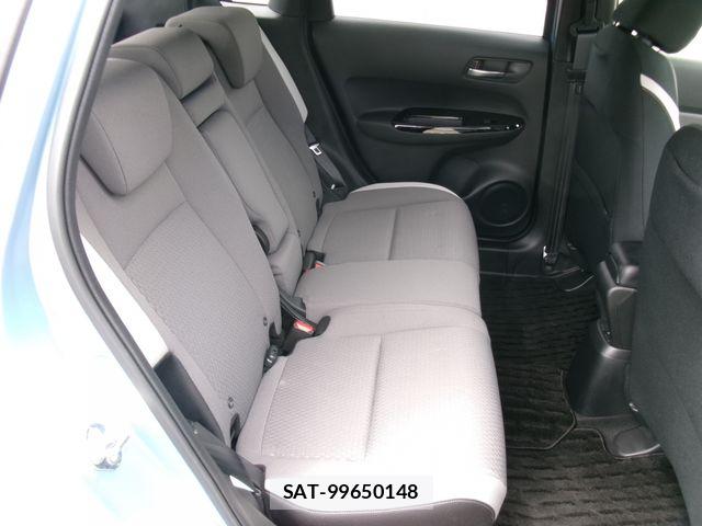 Honda FIT 2020-02 7327495-19